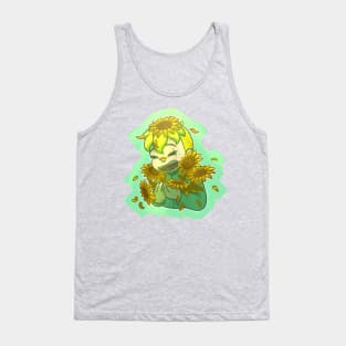 Sunny Butters Tank Top